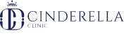 Cinderella clinic brand logo