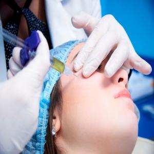 PRP (Platelet-Rich Plasma) 