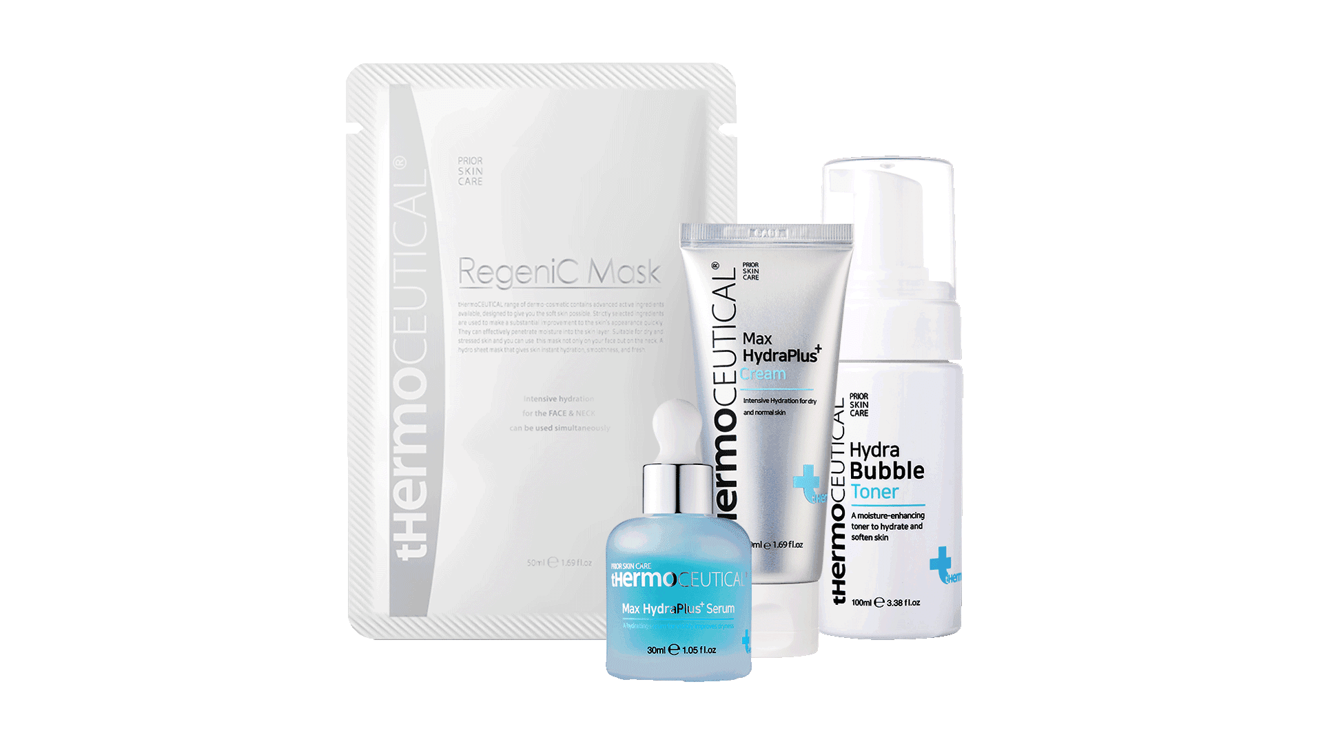 Regenic Mask 50ml*5ea      