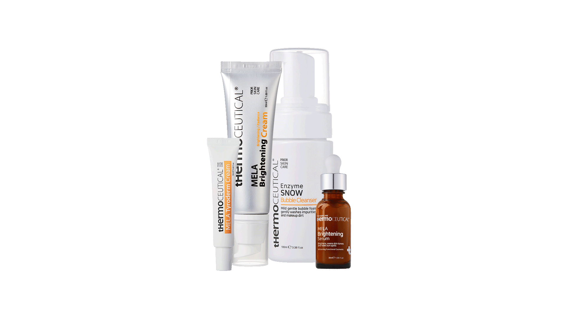 MELA Brightening Serum 30ml   