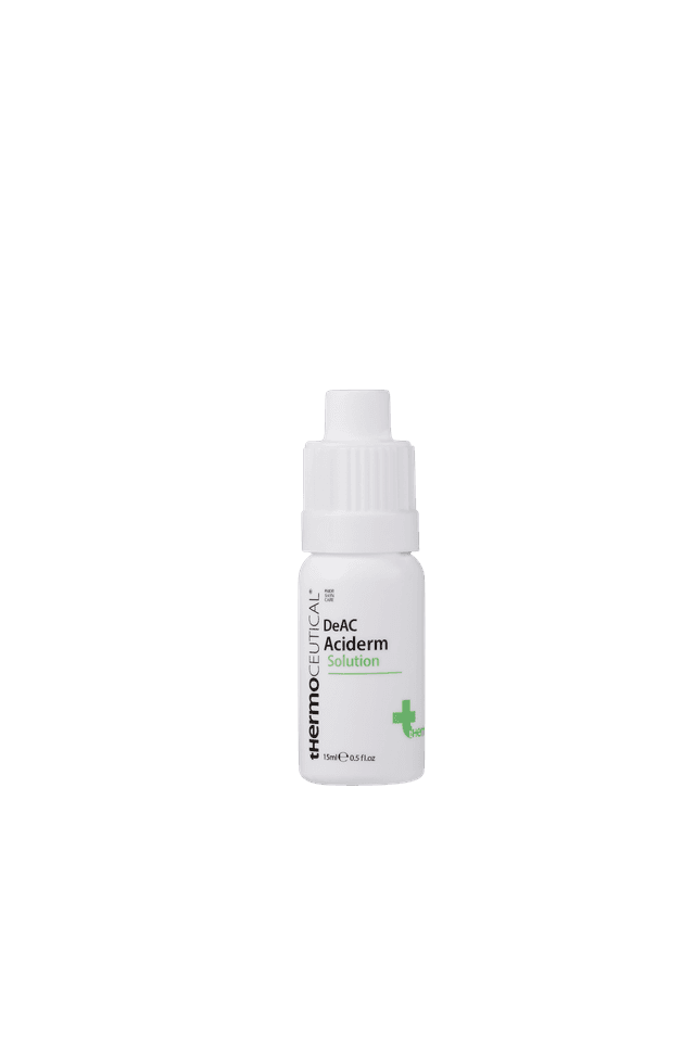 DeAC Aciderm Solution 15ml   
