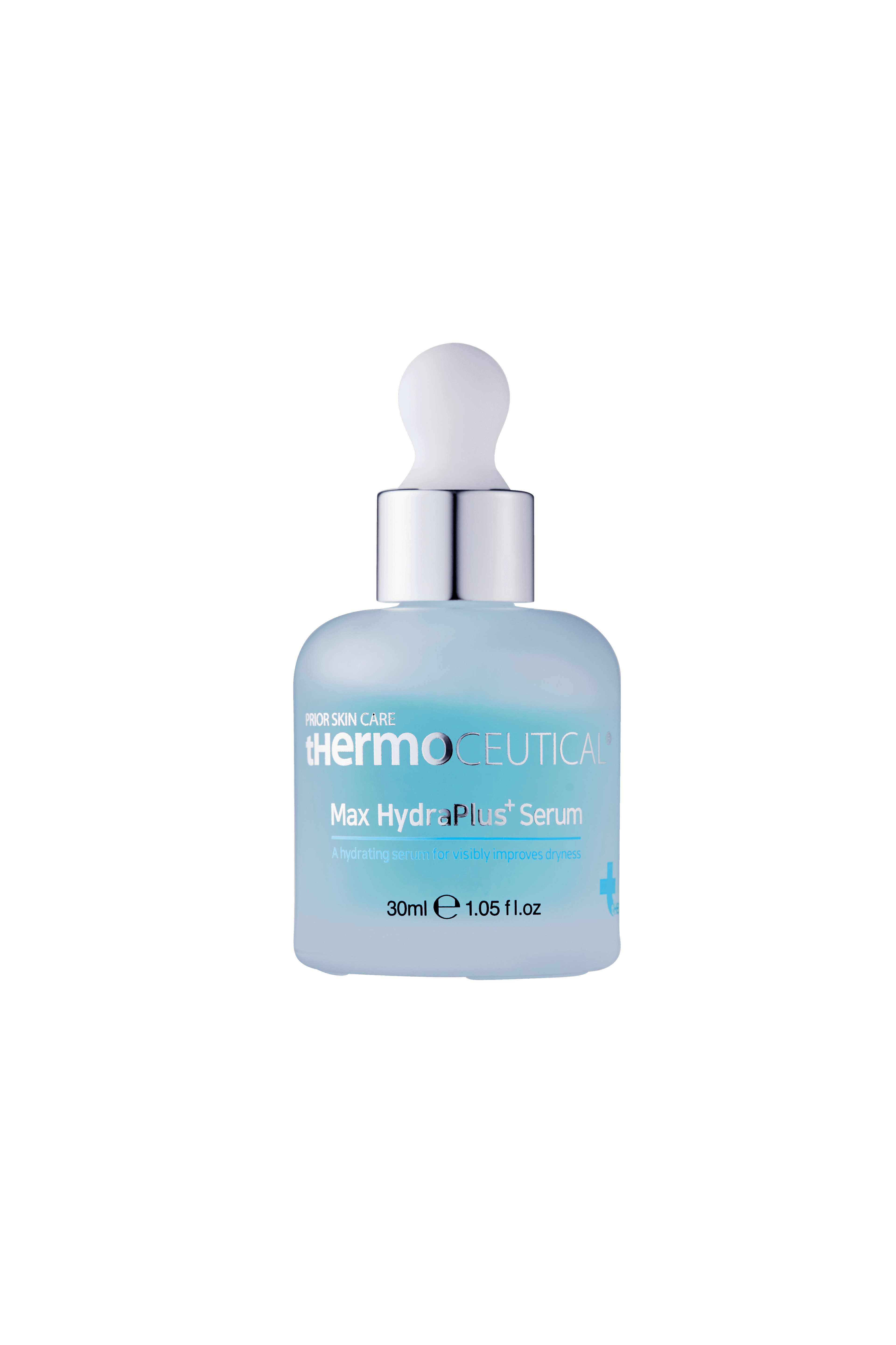 Max HydraPlus+ Serum 30ml