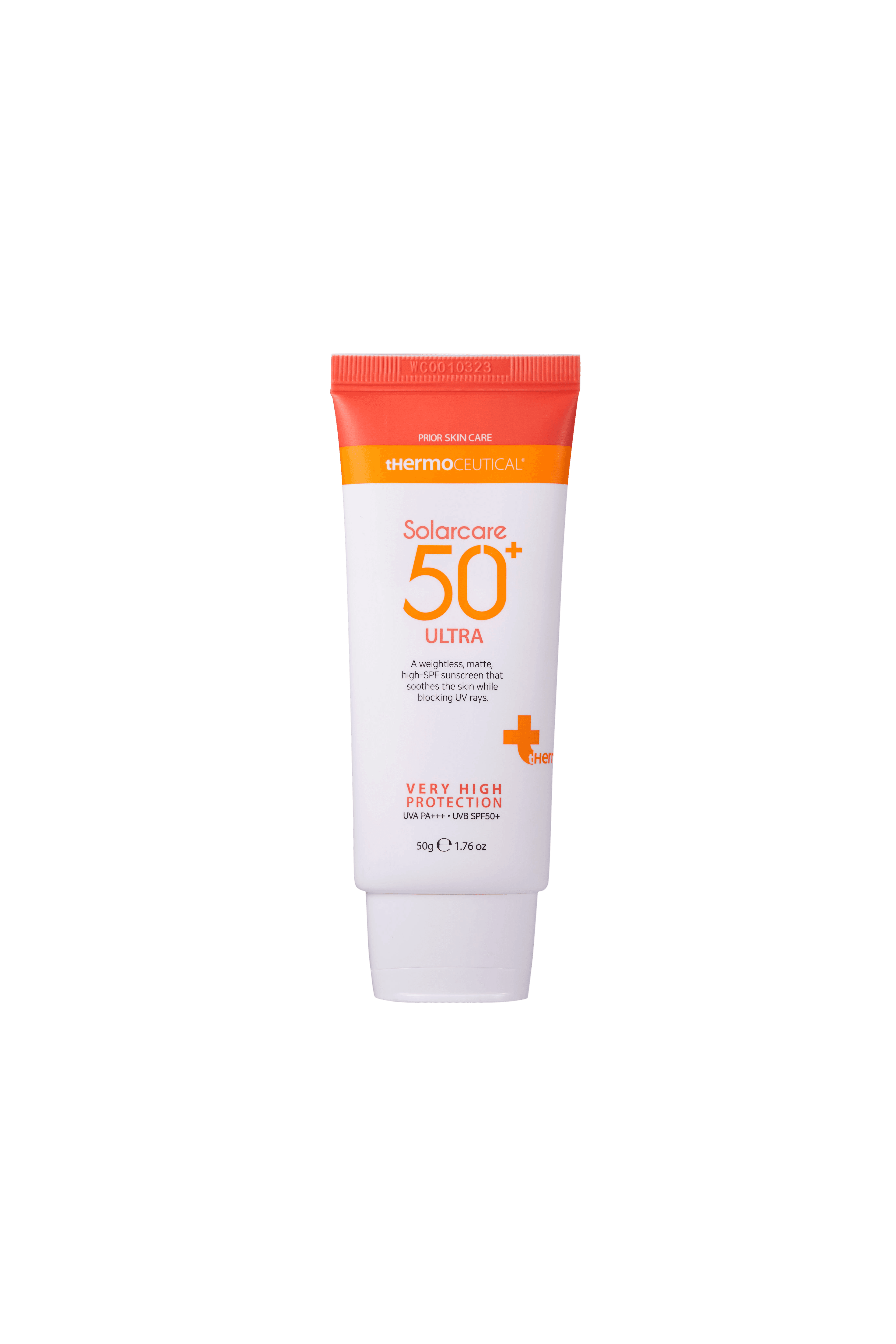 SolarCare 50 Ultra 50ml
