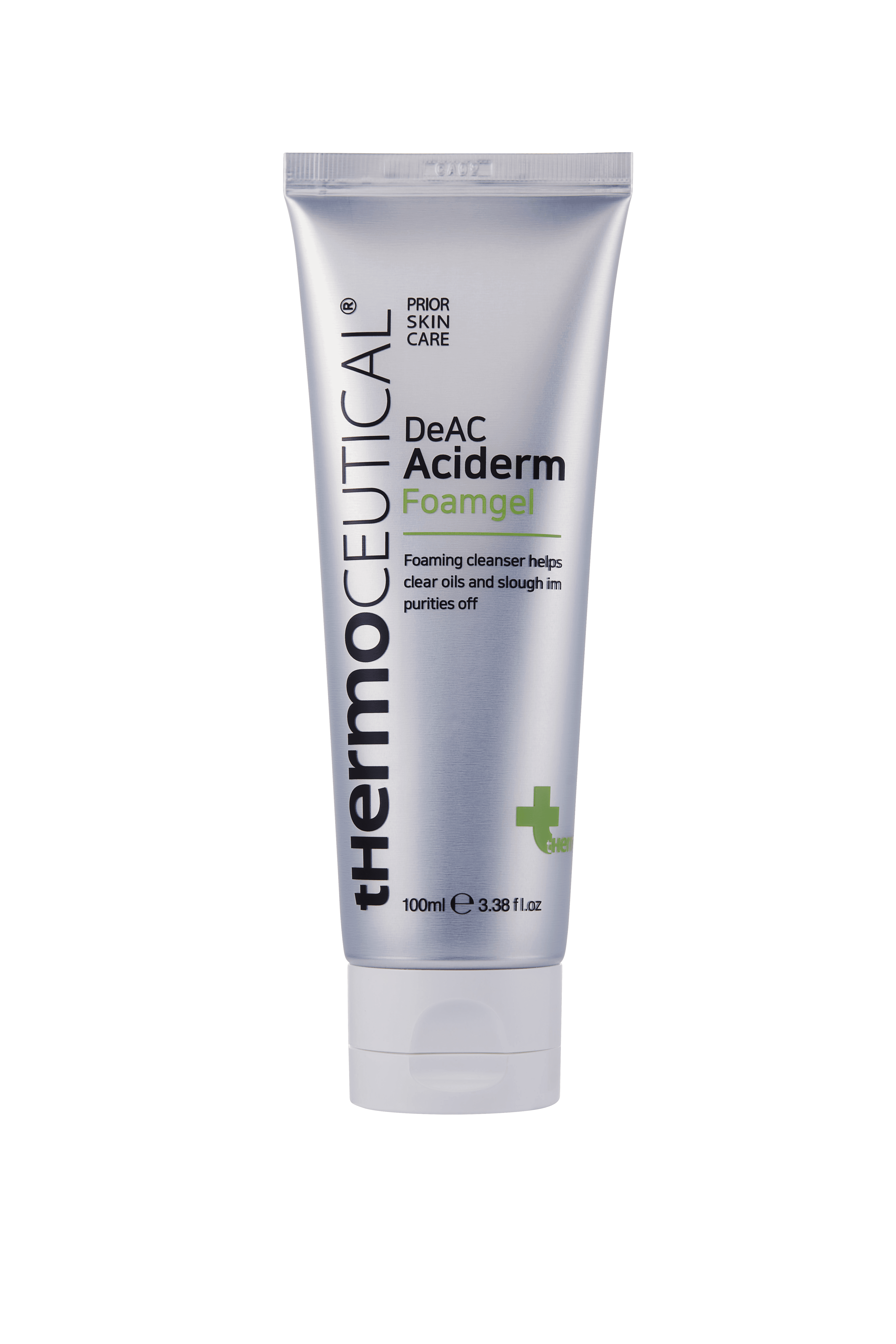Deac Aciderm Foamgel 100ml