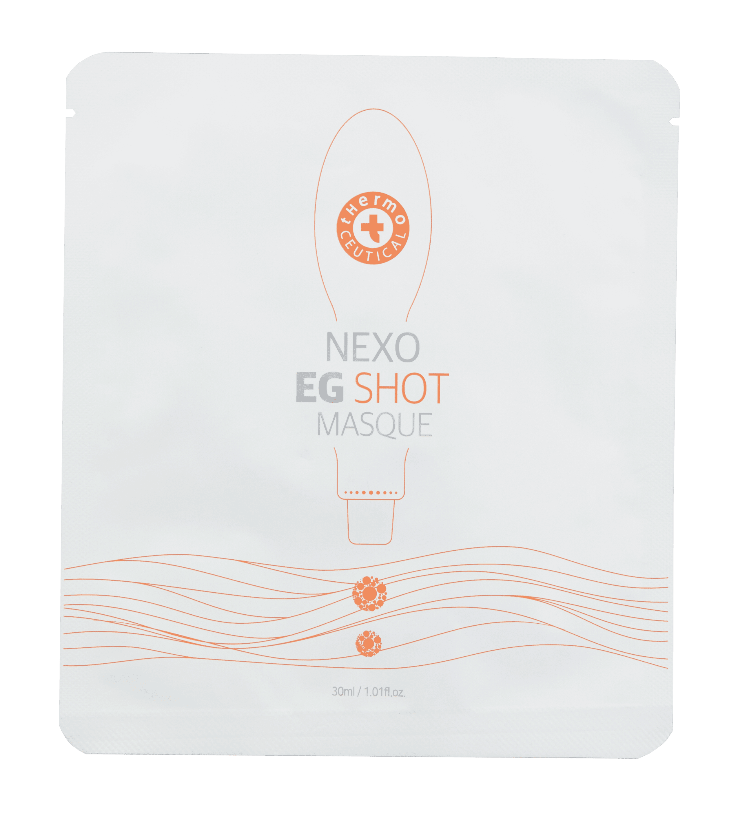 NEXO EG SHOT MASQUE 30ml