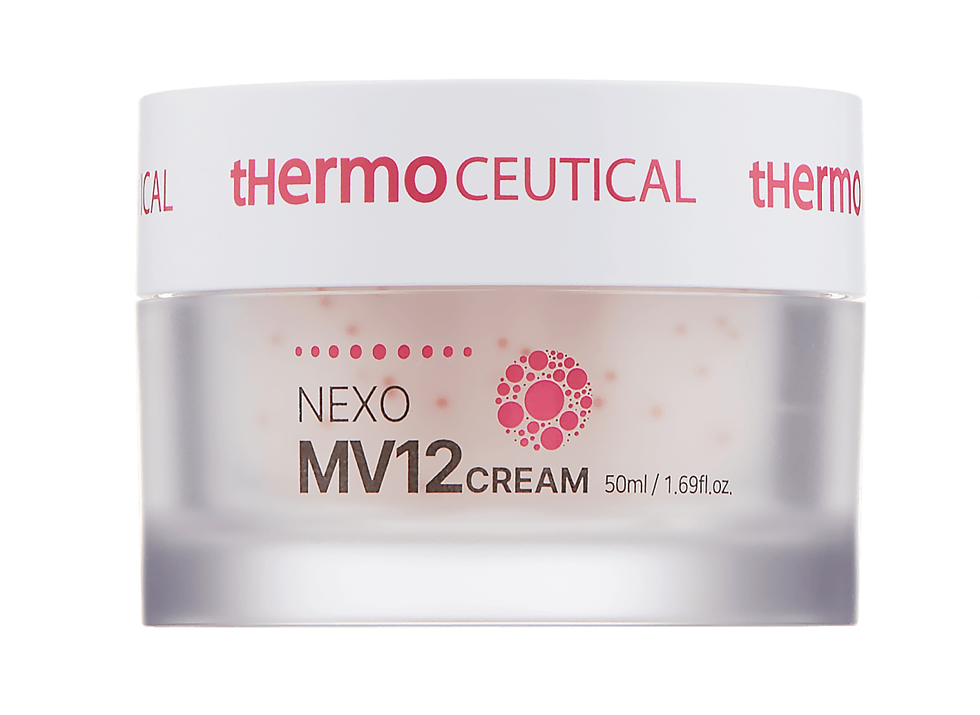 NEXO MV12 CREAM 50ml